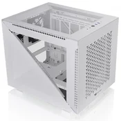 Thermaltake Divider 200 TG Air Snow (CA-1V1-00S6WN-01)