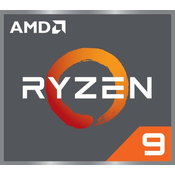 Ryzen 9 5950X, 3.4 GHz, 64 MB, OEM (100-000000059)