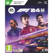 XBOXONE/XSX EA SPORTS: F1 24