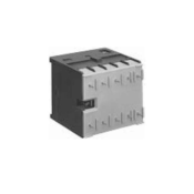 ABB Stotz S&J T&B ABB Stotz S&J miniaturni kontaktor B6-30-10-P-80, (20890053)