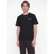 JACK & JONES Majica JORFREDERIKSBERG svetlo rdeča/črna/bela