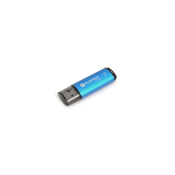USB flash disk 64 GB, plave boje