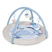 KINDERKRAFT PODLOGA ZA IGRU COZYPLAY NORDIC BREEZE