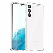 OVITEK DOOP OUTER SPACE SAMSUNG GALAXY S23+ PLUS CLEAR
