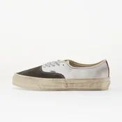 Sneakers Vans LX Authentic 44 Aged Black/ White EUR 36.5
