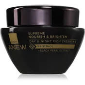 Avon Anew Supreme Rich Cream intenzivna pomlajevalna krema 50 ml