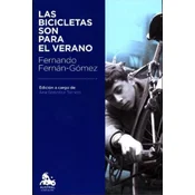 Las bicicletas son para el verano