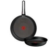 Tefal Ingenio Excellence+ G7 3-delni set, 24/28 cm, ročaj (P0009553)