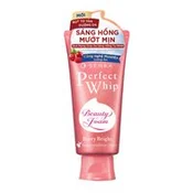 SHISEIDO SENKA Čistilna pena za obraz Senka Perfect Whip Berry Bright Beauty Face Foam (100 g)