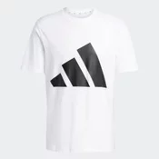 ADIDAS Majica kratak rukav m bl sj t M