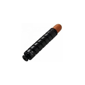 Toner za Canon C-EXV 33 črna, kompatibilna -