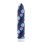 Custom Bullets Spring Magnetic Mini Massager 10 Modes 6.25cm Rechargeable D-225615