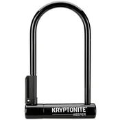 Kryptonite Keeper 12STD DD U ključavnica, 10,2x20,3 cm