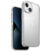 UNIQ case Combat iPhone 14 Plus 6,7 crystal clear (UNIQ-IP6.7M(2022)-COMCLR)
