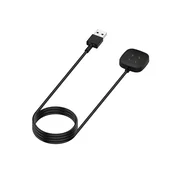 INF Fitbit Versa 4/Sense 2 magnetni kabel za polnjenje (uradno), (21644630)