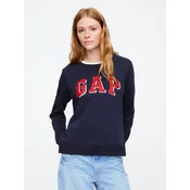 GAP Sweatshirt with logo - Womens