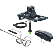 FESTOOL Mešalnik MX 1000 RE EF HS3R