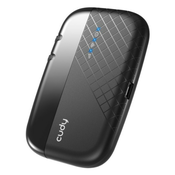 slomart mobilni usmerjevalnik mf4 4g lte sim wifi n150
