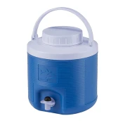 Plastime termoventilni jašek 4l s pipo PH MO, ZE