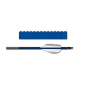 Socx Wrap Comfort Wave Edge X10 for Spin-Wing