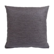 Homestar Vzglavnik MITSU-MITSU 45x45 cm temno rjav
