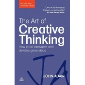 The Art of Creative Thinking