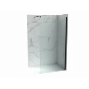 Walk-in COPEN PROJECT 800x2000 8mm staklo crni profil