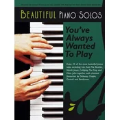 BEAUTIFUL PIANO SOLOS YOUVE ALWAYS WANTED TO PLAY