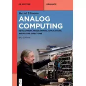Analog Computing