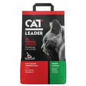 Cat Leader Grudvajuci posip protiv neprijatnih mirisa sa aromom, 5kg
