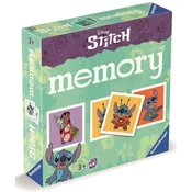Ravensburger Društvena igra - Dizni Stic mini memorija