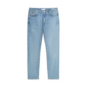 TOMMY HILFIGER Kavbojke Denton moder denim