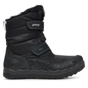 Škornji za sneg Primigi GORE-TEX 2381000 D Črna