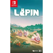 LAPIN - večjezična uvozna različica (SWITCH)