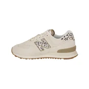 New Balance Baskets 574 cuir