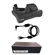 Zebra TC73/TC78 ENET 1-SLOT AND SPARE Podstavek za polnjenje