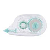 Korektura miška levia 5mmx8m pastel mix 110722 LEVIA