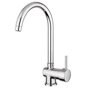 CM ISCHIA armatura 35,5x21,0 krom