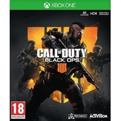 Call of Duty: Black Ops 4 (X1)