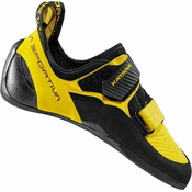 La Sportiva Katana Yellow/Black 43 Plezalni čevlji