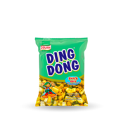 Ding Dong | Mešanica prigrizkov | Chips&Curls