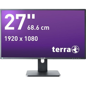 TERRA LCD/LED 2756W PV 27 IPS/ADS black (3031229)