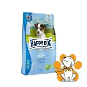 Happy Dog Sensible Mini Puppy Lamb & Rice 800g, Lako Svarljiva Hrana Za Pse