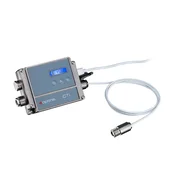 Pirometar Optris CTi 3MH2, 200°C do +1500°C, 75:1, 3m kabla