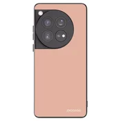 Silikonski črni ovitek za OnePlus 12 5G - Lullaby