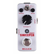 Mooer Bass Sweeper, Bass Dynamic Envelope Filter