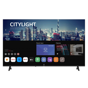 UHD 65WOS684B
