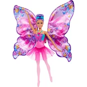 Barbie Balerina leptir, 2u1