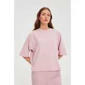 Ženska jopa Marisse Dusty Pink