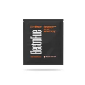 GymBeam Sample ElectroFue Packs 4,5 g ledeni čaj - breskev